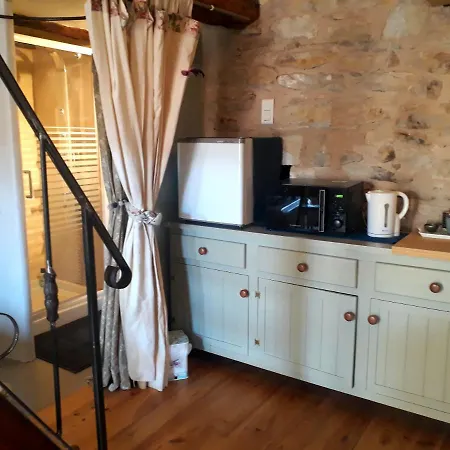 Bed & Breakfast Le Petit Coin De Charme 2*