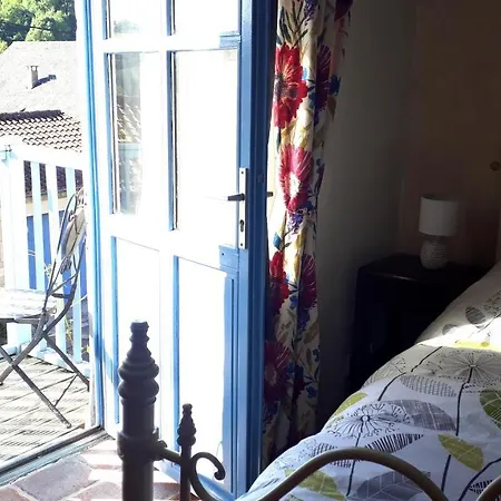 Le Petit Coin De Charme 2* Caylus