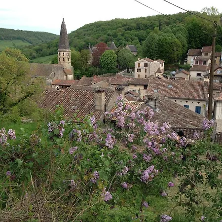 Le Petit Coin De Charme Caylus