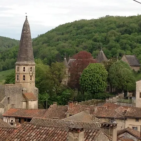Le Petit Coin De Charme Caylus