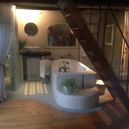 Bed and Breakfast Le Petit Coin De Charme